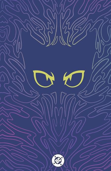 ABSOLUTE CATWOMAN #1 - COVER F - LOGO FOIL (RELEASE: 6/10/26)