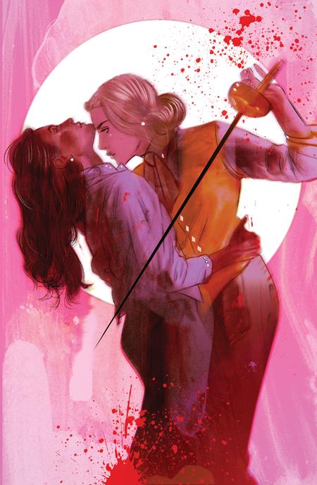 EXQUISITE CORPSES #2 CVR D STEALTH VAR (RELEASE: 6/18/25)