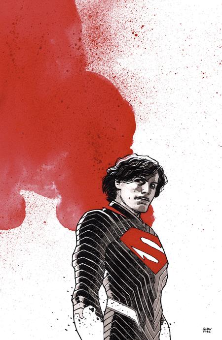 ABSOLUTE SUPERMAN #21 - CVR C - WALTA - (RELEASE: 7/1/26)