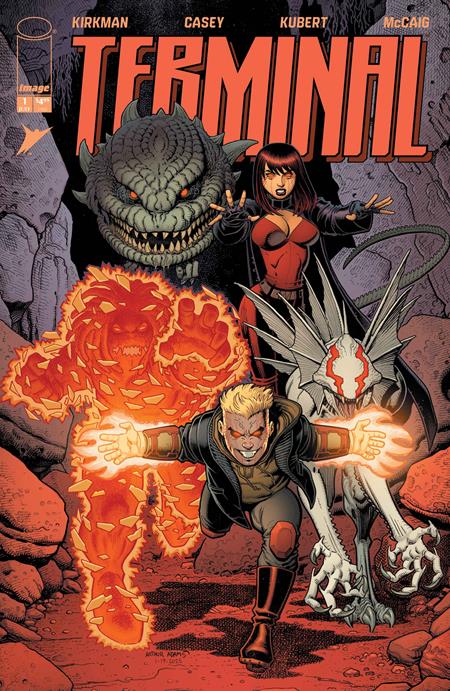 TERMINAL #1 - COVER D - ADAMS - (RELEASE: 7/22/26)