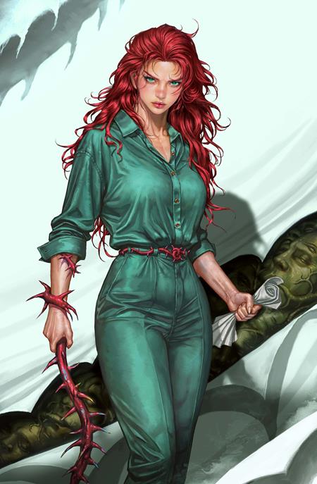 POISON IVY #47 - EOM VARIANT (RELEASE: 8/26/26)