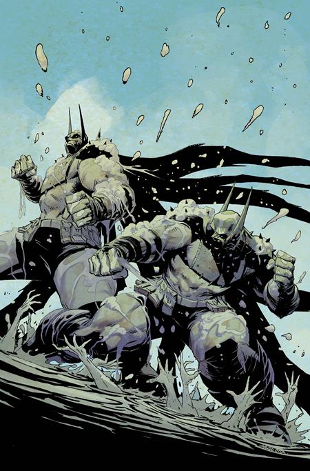ABSOLUTE BATMAN #23 - CVR A - NICK DRAGOTTA - KEY ISSUE - (RELEASE: 8/12/26)