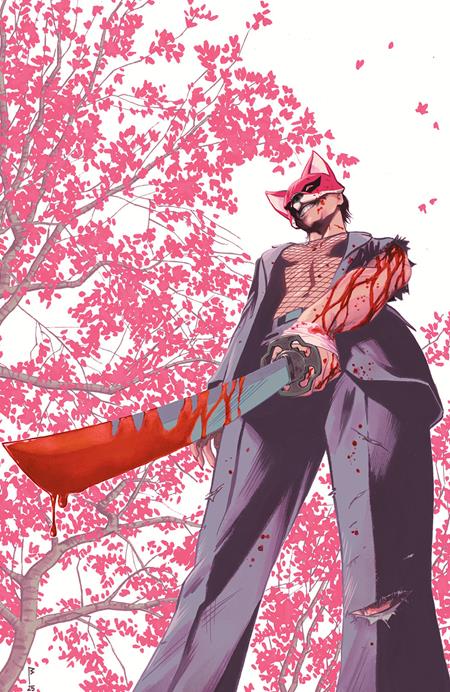 EXQUISITE CORPSES #9 BLANCO - RATIO VARIANT - 1:50 (RELEASE: 1/21/26)