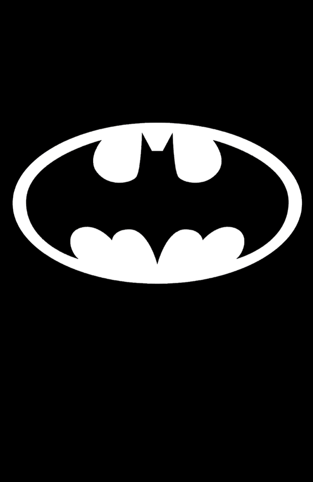 BATMAN '89 ECHOES #2 - GLOW-IN-THE-DARK COVER