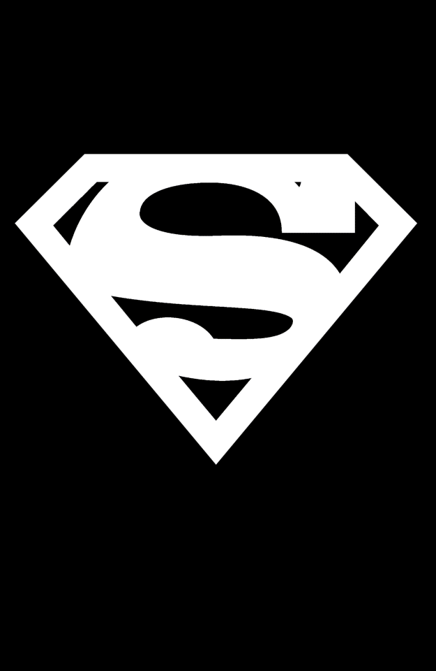 SUPERMAN 78 THE METAL CURTAIN #2 - GLOW-IN-THE-DARK COVER