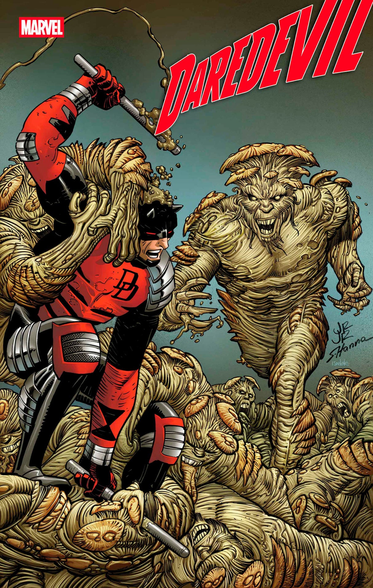 DAREDEVIL #23 (RELEASE: 7/2/25)