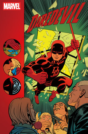 DAREDEVIL #23 - 3 BOOK BUNDLE (RELEASE: 7/2/25)