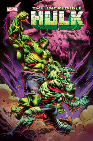 INCREDIBLE HULK #30 (RELEASE: 10/15/25)