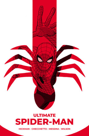 ULTIMATE SPIDER-MAN #24 MARCOS MARTIN ULTIMATE FINALE VARIANT (RELEASE: 2/18/26)