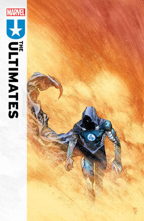 ULTIMATES #17 (RELEASE: 10/22/25)