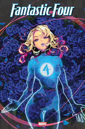 FANTASTIC FOUR #2 ROSE BESCH VARIANT (RELEASE: 8/13/25)