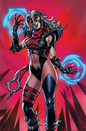 FANTASTIC FOUR #6 CAMPBELL - RATIO VARIANT - 1:100 (RELEASE: 12/3/25)