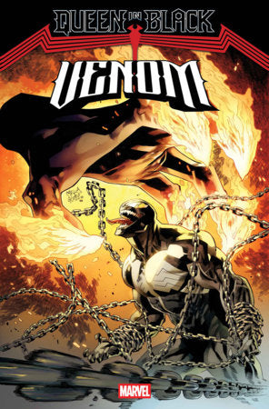 VENOM #260 - QIB TIE IN (RELEASE: 7/8/26)