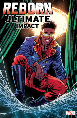 ULTIMATE IMPACT: REBORN #3 - SCHARF - HELLFIRE COSTUME SWAP (RELEASE: 7/29/26)