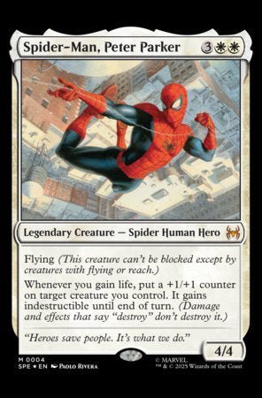 CIVIL WAR: UNMASKED #1 - PAOLO RIVERA - MTG VARIANT (RELEASE: 5/6/26)