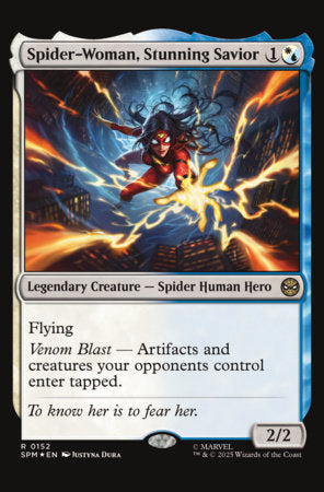 AMAZING SPIDER-MAN: SPIDER-VERSITY #2 - JUSTYNA DURA - MTG VARIANT (RELEASE: 5/27/26)