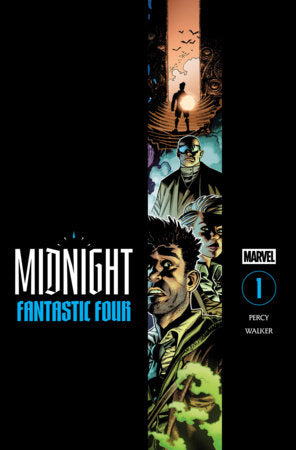 MIDNIGHT FANTASTIC FOUR #1 - CVR A - WALKER (RELEASE: 10/7/26)