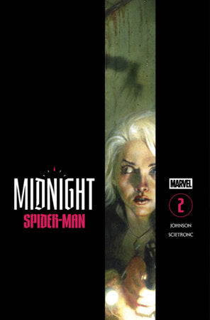 MIDNIGHT SPIDER-MAN #2 - COVER A - BEACH (RELEASE: 11/18/26)