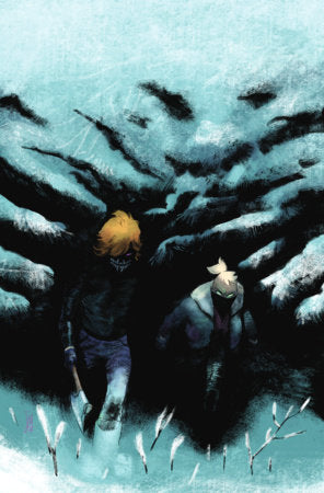 SOMETHING IS KILLING THE CHILDREN #44 DELL'EDERA VIRGIN COVER I (RELEASE: 10/1/25)