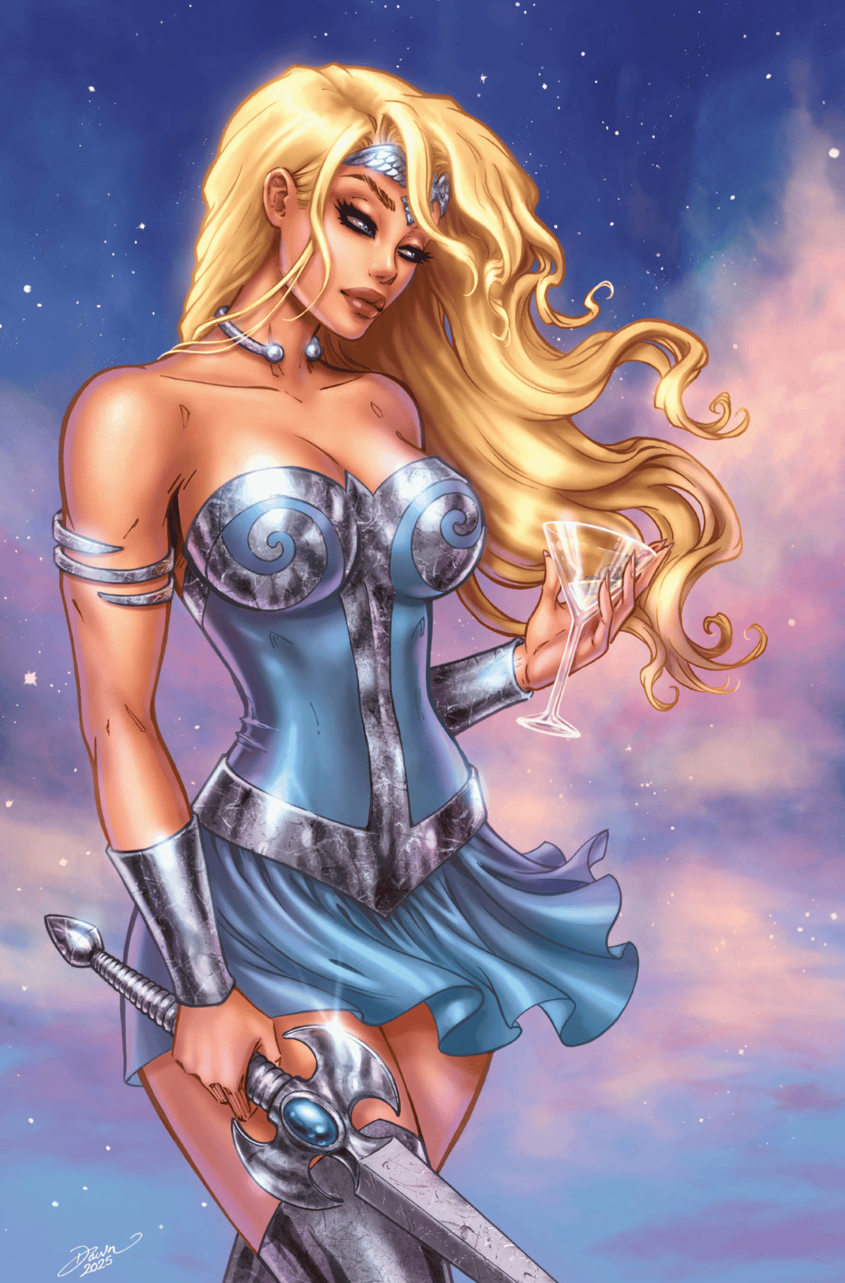 THE BOYS #1 - DALLAS FAN EXPO EXCLUSIVE - 4 COVER VIRGIN SET