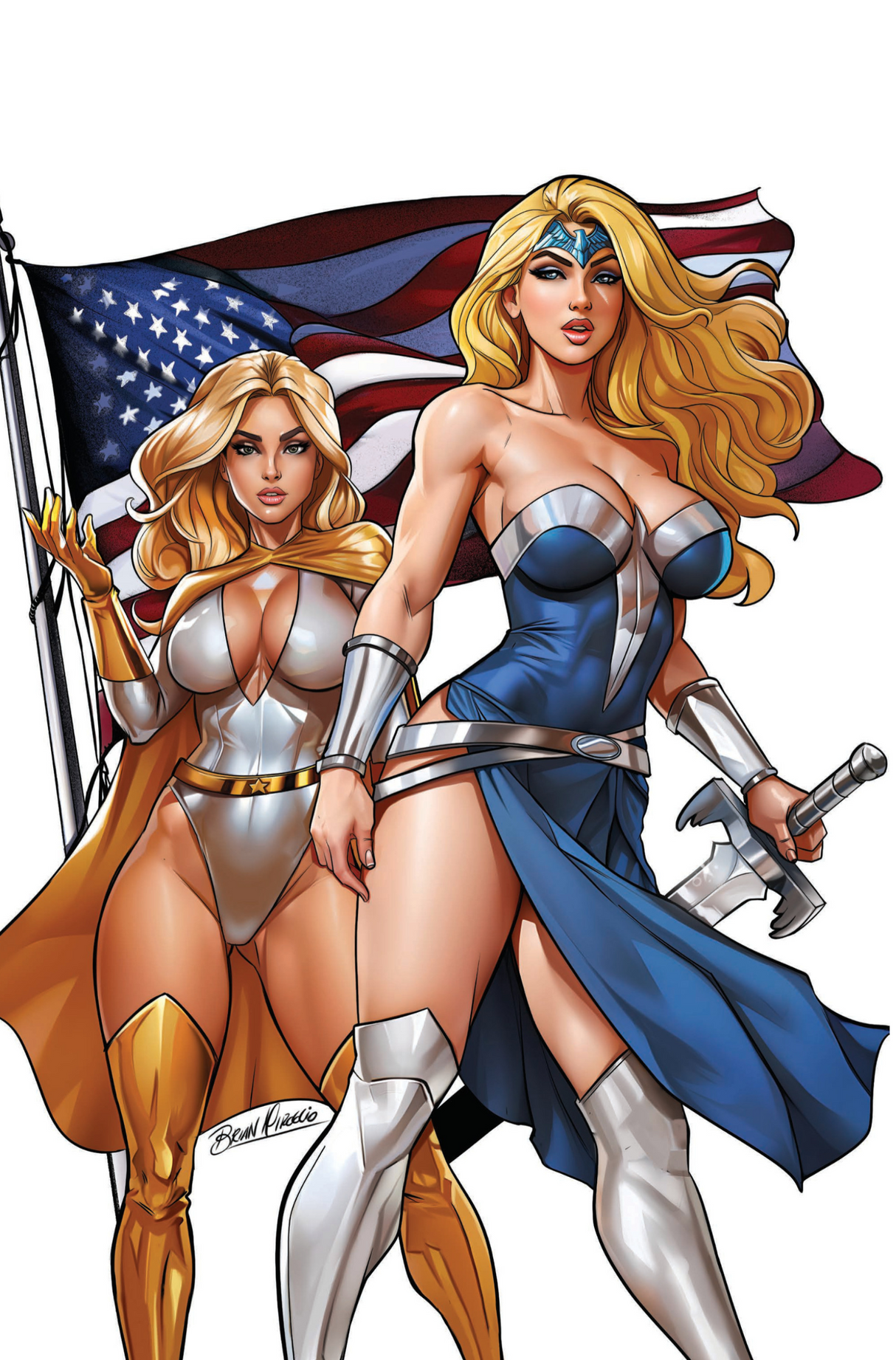 THE BOYS #1 BRIAN MIROGLIO - DALLAS FAN EXPO EXCLUSIVE - VIRGIN - LTD 250