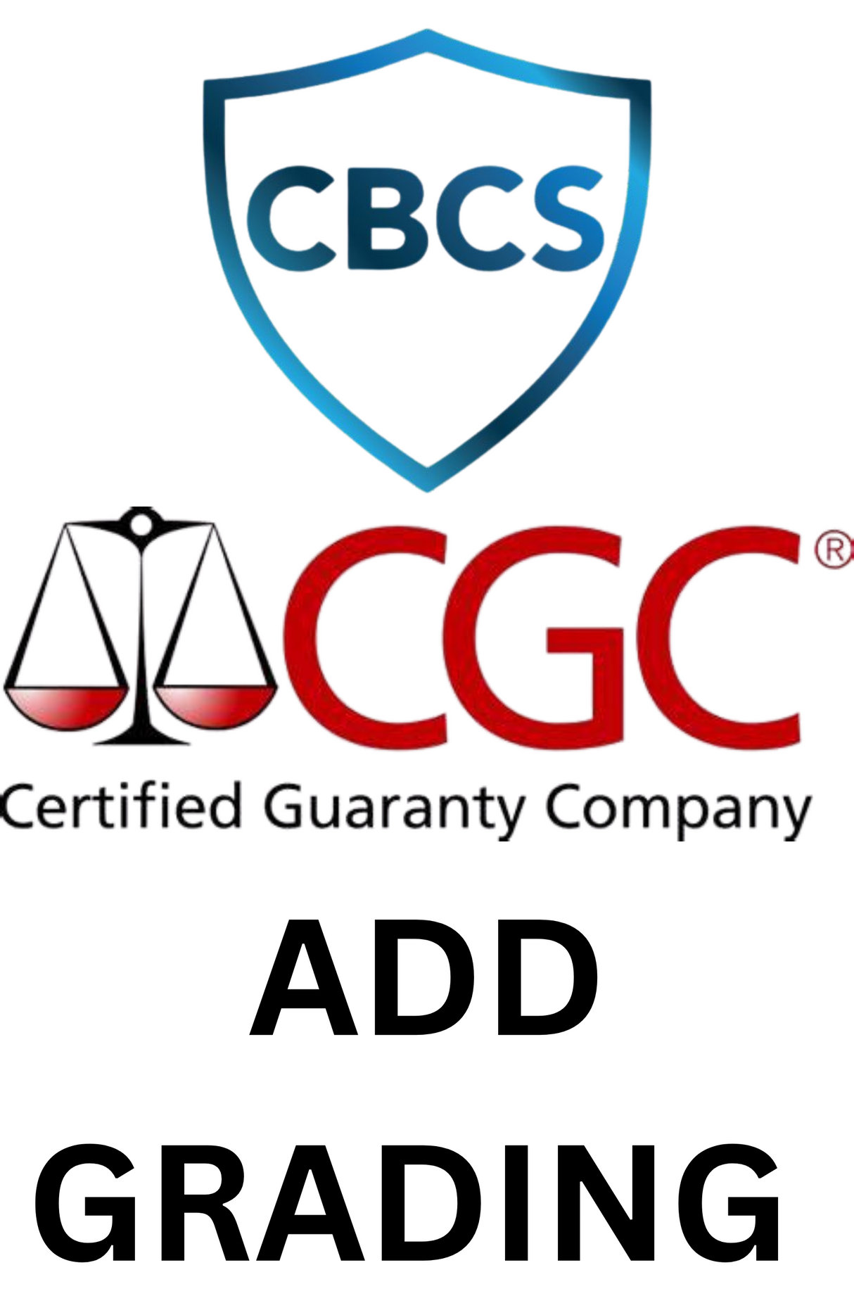 ADD GRADING TO MY BOOK