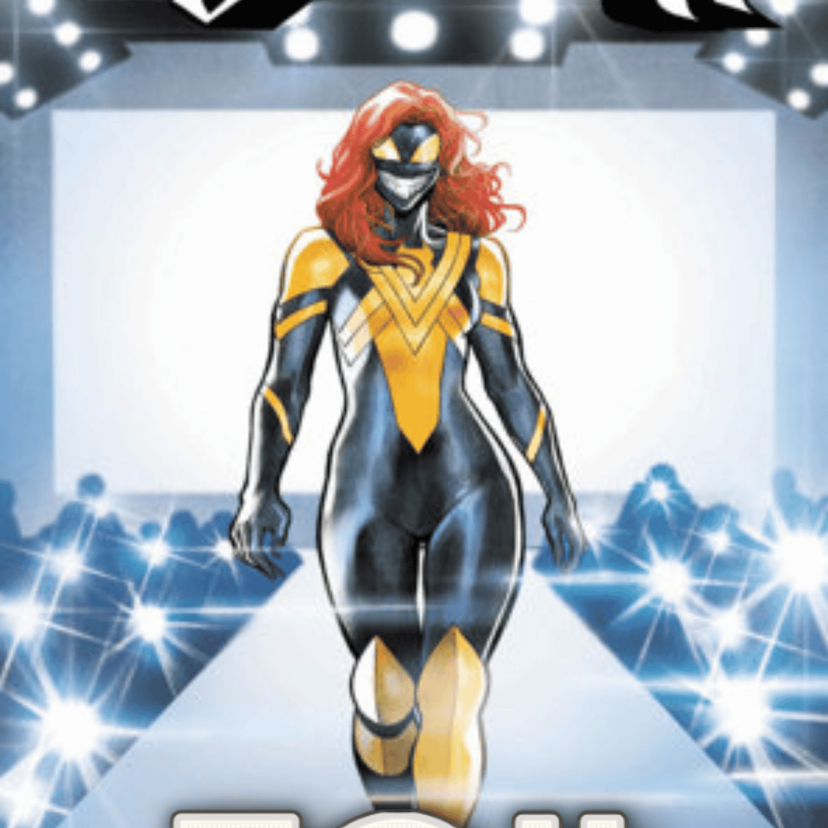 VENOM #259 - COCCOLO VARIANT - FOIL (RELEASE: 6/24/26)