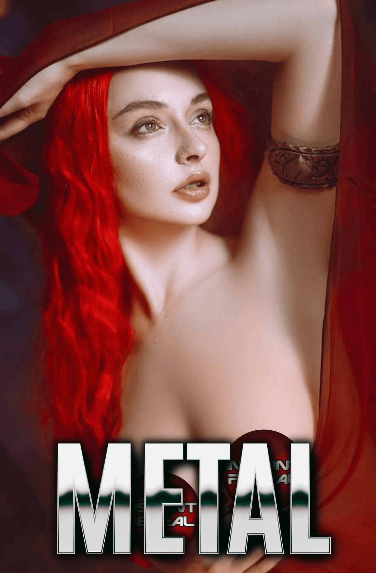 POWER HOUR #3 - INSTANT REVEALS - 3 BOOKS PER PACK - COSPLAY EDITION - NAUGHTY - LTD 100