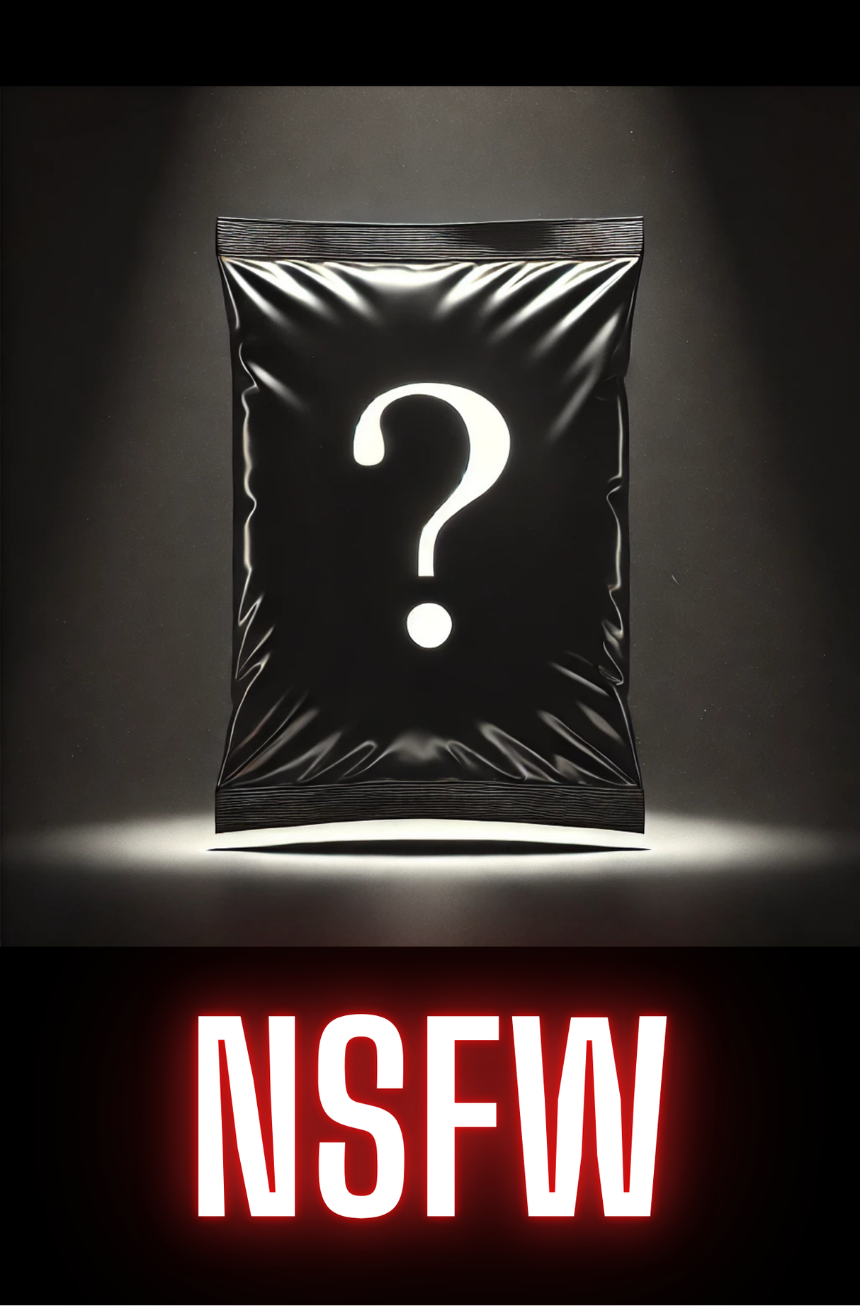 NSFW MYSTERY BUNDLE - 2 OPTIONS (5/10)