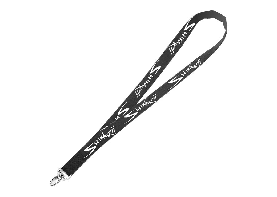 SHIKARII LANYARD - LTD 1000