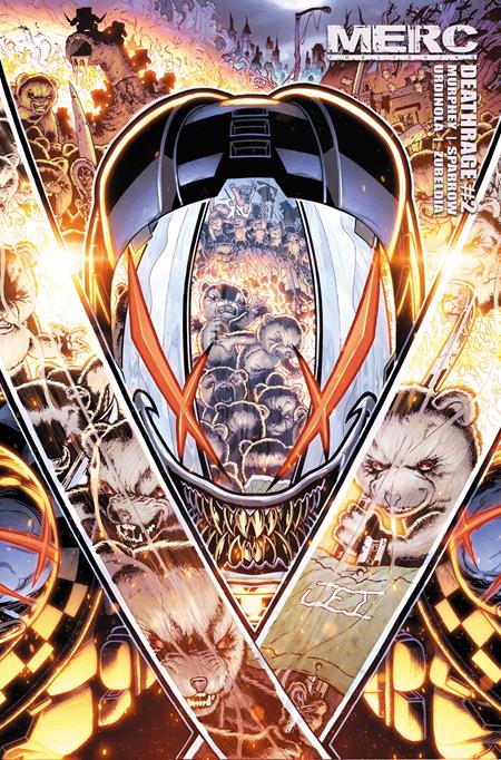 DEATHRAGE #2 (OF 6) CVR C - 1:25 RATIO JEFFREY EDWARDS