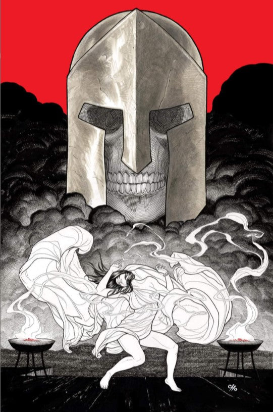 300 - 25th ANNIVERSARY - CHO VIRGIN - LTD 400