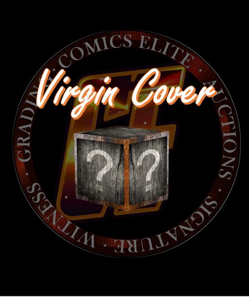 Random Exclusive Virgin Cover