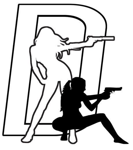 FROM MERC & BLACK OPS PUBLISHING