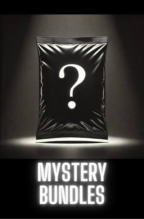 MYSTERY BUNDLES