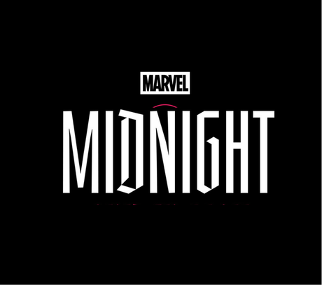 MARVEL MIDNIGHT COLLECTION