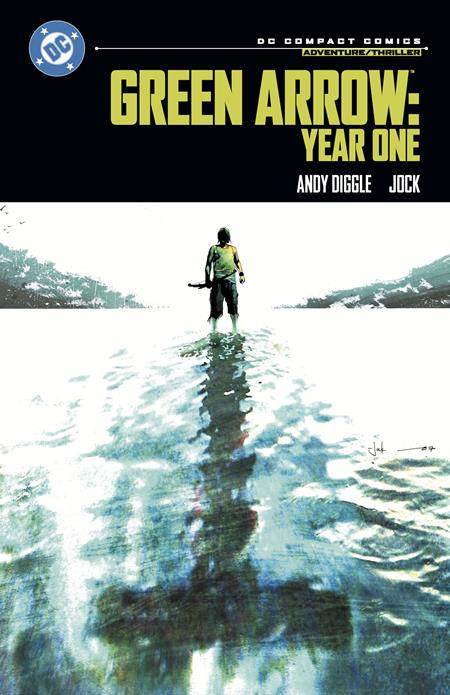 GREEN ARROW YEAR ONE TP - DC COMPACT