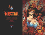 NECTAR #1 2ND PRINT - CE EXCLUSIVE - SET OF TWO - LTD 496