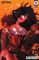 ABSOLUTE WONDER WOMAN #20 - 4 COVER SET - (RELEASE: 5/27/26)