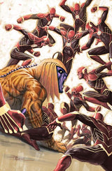 FLASH #22 - 4 BOOK BUNDLE (RELEASE: 6/25/25)