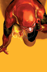 FLASH #22 - 4 BOOK BUNDLE (RELEASE: 6/25/25)
