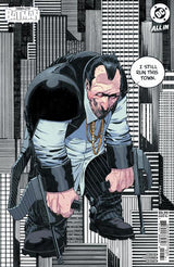 ABSOLUTE BATMAN #21 - DRAGOTTA - 2 COVER SET - (RELEASE: 6/10/26)