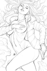 GUN HONEY DOUBLES DOWN #1 - ARTGERM - 4 COVER SET - (RELEASE: 6/17/26)