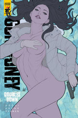 GUN HONEY DOUBLES DOWN #1 - ARTGERM - 4 COVER SET - (RELEASE: 6/17/26)