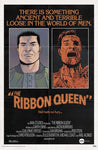 RIBBON QUEEN #1 (OF 8) CVR C CHRIS FERGUSON & JACEN BURROWS HORROR HOMAGE VAR