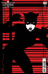 KNIGHT TERRORS CATWOMAN #1 (OF 2) CVR D DUSTIN NGUYEN MIDNIGHT CARD STOCK