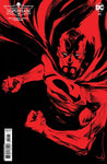 KNIGHT TERRORS SUPERMAN #1 (OF 2) CVR D DUSTIN NGUYEN MIDNIGHT CARD STOCK