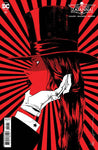 KNIGHT TERRORS ZATANNA #1 (OF 2) CVR D DUSTIN NGUYEN MIDNIGHT CARD STOCK