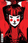 KNIGHT TERRORS PUNCHLINE #1 (OF 2) CVR D DUSTIN NGUYEN MIDNIGHT CARD STOCK