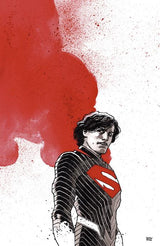 ABSOLUTE SUPERMAN #21 - 4 COVER SET - (RELEASE: 7/1/26)